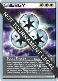 Boost Energy - 2004 (Kevin Nguyen)