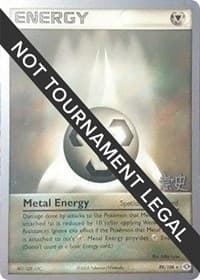 Metal Energy - 2005 (Takashi Yoneda)