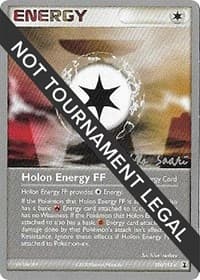 Holon Energy FF - 2006 (Miska Saari)