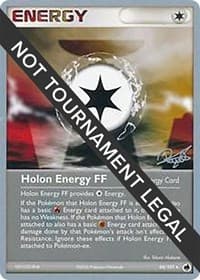 Holon Energy FF - 2008 (Paul Atanassov)