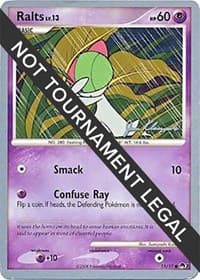 Ralts (15) - 2008 (Jason Klaczynski)