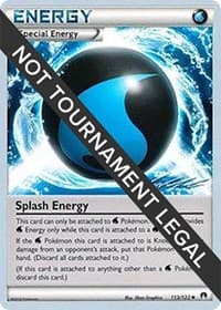 Splash Energy - 2016 (Cody Walinski)