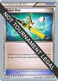 Super Rod - 2016 (Cody Walinski)