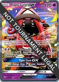 Tapu Lele GX - 2018 (Pedro Eugenio Torres)