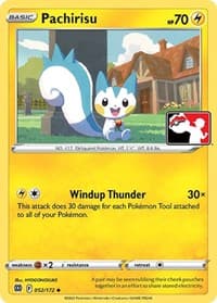 Pachirisu
