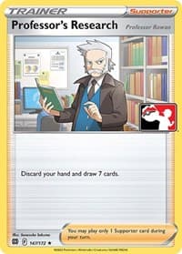 Professor's Research [Professor Rowan]