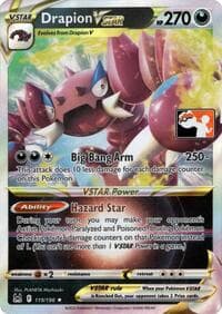 Drapion VSTAR