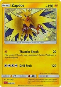 Zapdos