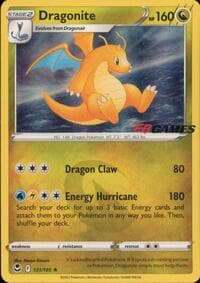 Dragonite (EB Games Exclusive)