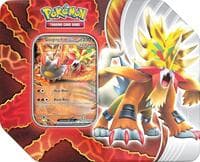 Paradox Destinies Tin [Gouging Fire ex]