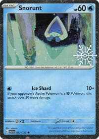 Snorunt (Holiday Calendar)