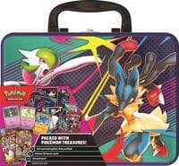 Fall 2025 Collector Chest