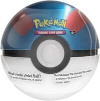 Pokemon - Poke Ball Tin - Great Ball (Q4 2025)
