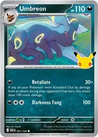 Umbreon