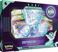 Vaporeon VMAX Premium Collection (EU Exclusive)