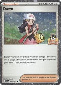 Dawn (Ultra Ball League)