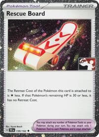 Rescue Board (Cosmos Holo)