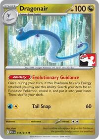 Dragonair