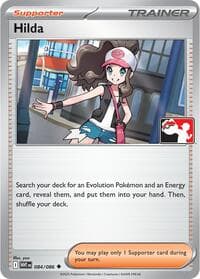 Hilda