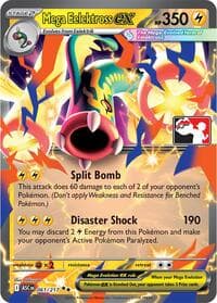 Mega Eelektross ex