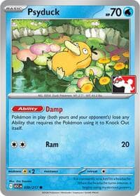 Psyduck