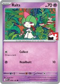 Ralts