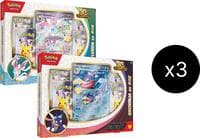 30th Celebration ex Box Case