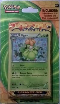 XY Variety Blister