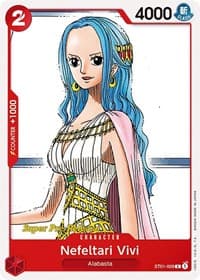 Nefeltari Vivi