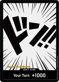DON!! Card