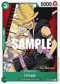 Usopp