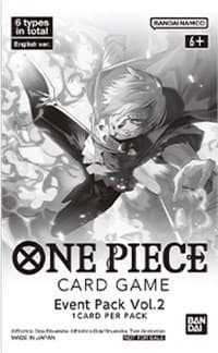 Event Pack Vol. 2