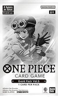 Event Pack Vol. 5