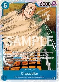 Crocodile (003)