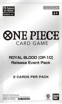 Royal Blood - Release Event Pack
