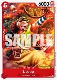 Usopp