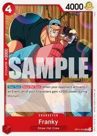 Franky