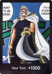 DON!! Card (Alternate Art)