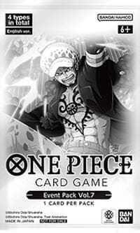 Event Pack Vol. 7