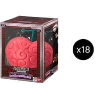 Devil Fruits Collection Vol. 3 Case