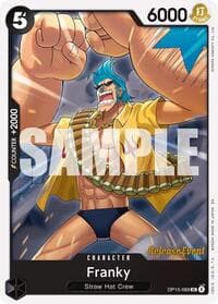 Franky