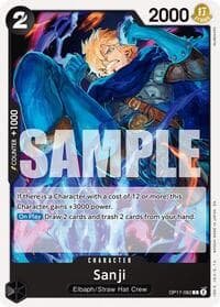 Sanji