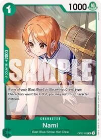 Nami (023)