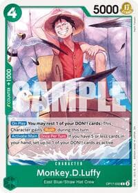 Monkey.D.Luffy (030)