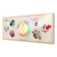 Disney Lorcana: Curator's Collection: Heroines Edition