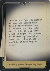 Whispers in the Well Case File Cards (12 of 18)
