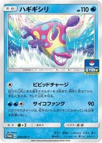 Bruxish