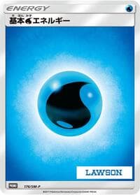 Basic Water Energy