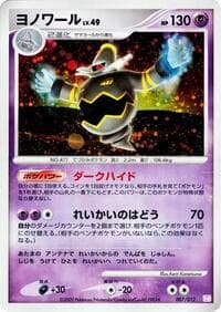 PtM: Mewtwo LV.X Collection Pack