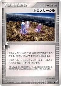 ホロンサークル